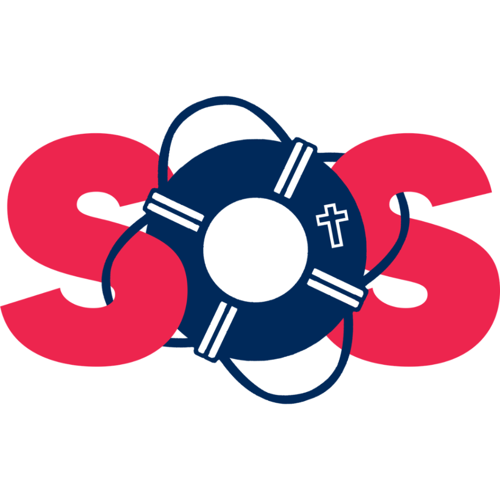 sos logo
