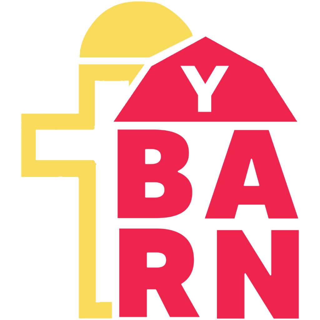 ybarn logo